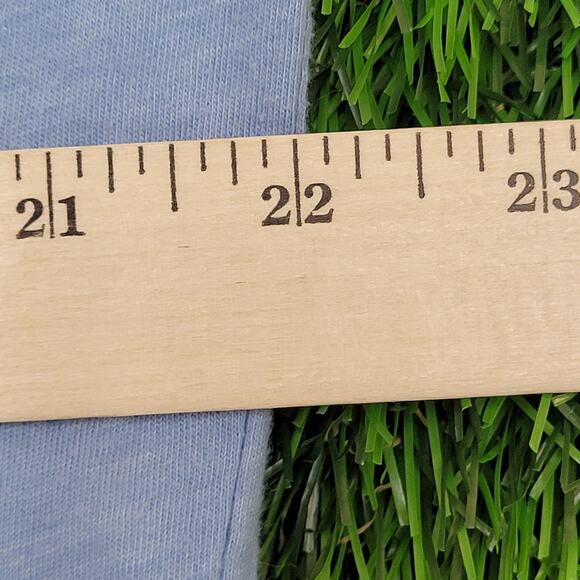 The-Simpsons Ringer Shirt Large 22x25 Matt-Groening - Picture 10 of 16